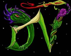 Dragon Vine Publications - Click for Book reviews!